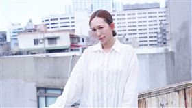 《嘎啦》，瑪菲司。（圖／記者趙于瑩攝影）