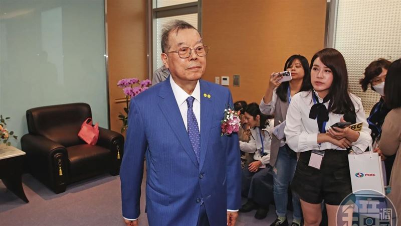 揭USB十大金主！木可用1招收他獻金200萬