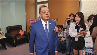 揭USB十大金主！木可用1招收他獻金200萬