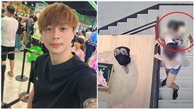 竊嫌,監視器,警方,商品,崛江,高雄,青菜樂園,Ru儒哥