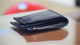-錢包-皮夾-（圖／pixabay）