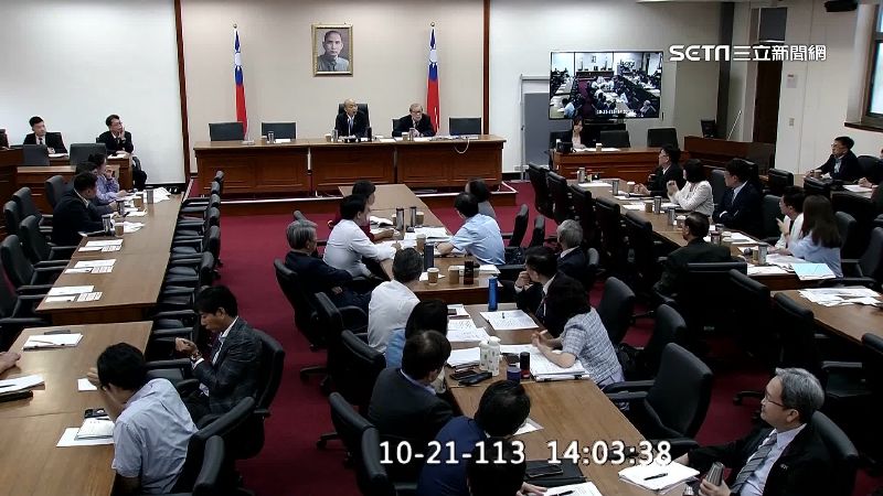 韌性特別預算拚17日三讀　朝野協商聚焦國防相關提案，藍營說一定會嚴審。綠營表示，一切都可談。（圖／資料照）