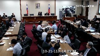 朝野協商總預算又破局！為「這筆錢」卡關