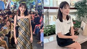  （圖／翻攝自賈永婕IG）