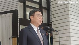 ▲行政院長卓榮泰赴立法院施政報告及備詢前受訪（圖／記者盧素梅攝影）