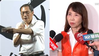 力挺「代孕合法」　蘇清泉：本會期要通過