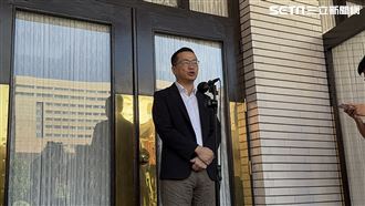 綠委嗆政治癡漢！羅智強：推薦笑容管理師