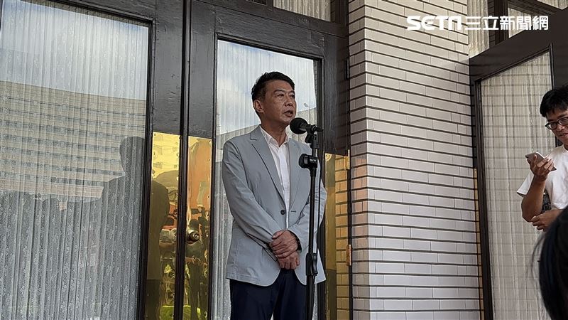 女碩士亂扯陳菊病逝！許智傑：可惡又缺德