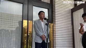 宣戰！許智傑大跳24蹲喊：葉元之16蹲就好