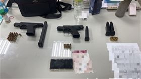 角頭,槍手,屏東,高雄,楊緯彥,鴨頭,陳昫豪