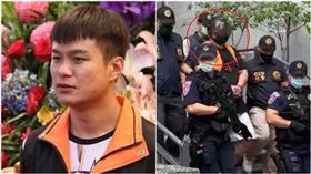 角頭,槍手,屏東,高雄,楊緯彥,鴨頭,陳昫豪