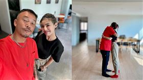 （圖／翻攝自阿Ben臉書）