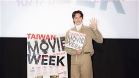 東京臺灣電影周！曹佑寧現身東京圈粉　11部臺片日本熱烈播映中（業配勿用）