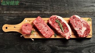 狂吃牛排減肥？小心腎衰竭！醫師揭「1習慣」：恐毀腎、心血管