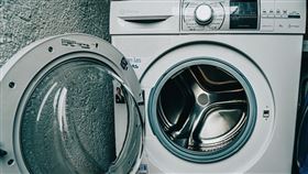 洗衣機(圖/翻攝自pixabay)