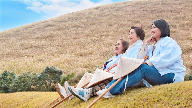 才金鐘封后！楊貴媚遇暴風雪落淚：真殘忍