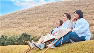 才金鐘封后！楊貴媚遇暴風雪落淚：真殘忍