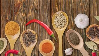 好處多！中醫師教你吃辛香料「祛濕又抗癌」　這幾種還能降血糖