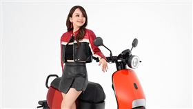 愛紗重新翻唱〈結果咧〉。（圖／業者提供）