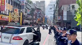 劉宗鑫,公祭,毒駕,因公殉職,新北,土城,陳嘉瑩,依托咪酯,任務,清水所