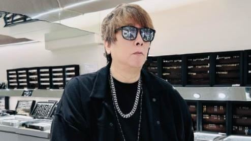 乾兒子可以送曹西平了！全權處理2大事