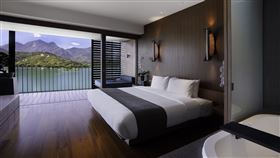 涵碧樓,線上旅展