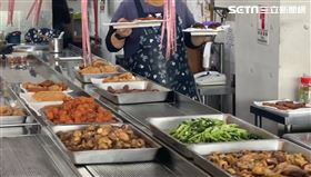 屏東,潮州,自助餐,便當,雞腿,蟑螂蛋