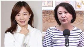 郭昱晴「賸念成ㄊㄥˊ」被王鴻薇笑！下秒迴力鏢來了…國民黨手板竟錯字（圖／資料照）