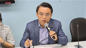 國民黨立委洪孟楷。(圖/張智倫辦公室提供)