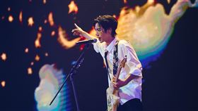  Ozone成員林佳辰全新創作單曲。（圖／索尼音樂提供）