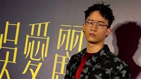 黃奇斌近年投入戲劇演出。（圖／翻攝自黃奇斌Threads）