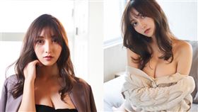 日版林襄辻莉莉莎。（圖／TSE提供）