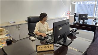 遭柯美蘭點名閉嘴！蔡壁如：理解她很難過