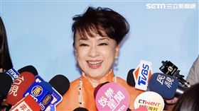 翁倩玉將舉辦演唱會。（圖／記者趙于瑩攝影）