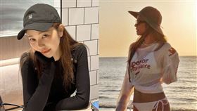 許路兒。（圖／翻攝自IG）