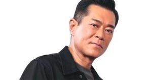 古天樂過54歲生日。（圖／翻攝自微博）