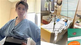 廖家儀。（圖／翻攝自廖家儀臉書）