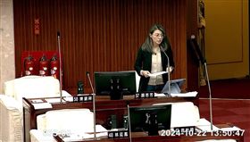 顏若芳。（圖／顏若芳辦公室提供）