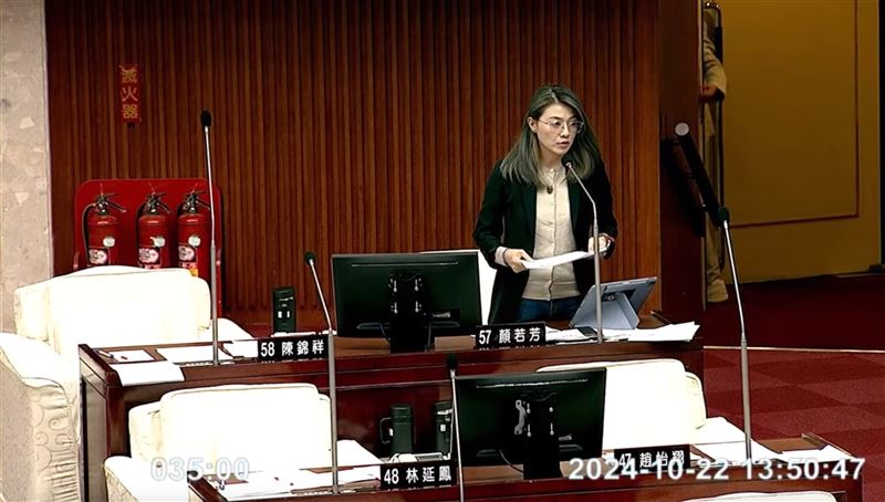 假解約？台智光可投標北市警局監視器系統