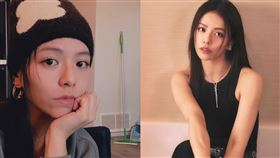 宋芸樺。（圖／翻攝自IG）