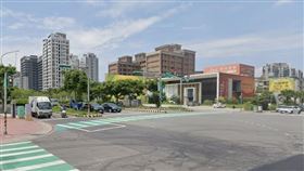 桃園中壢,中壢街景圖
（圖／翻攝自Google Maps街景圖）