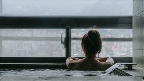 溫泉季開跑！入住北投老爺酒店雙人每人每晚最低2,676元起。（圖／飯店旅宿業者提供）