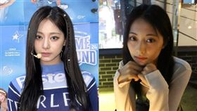 周子瑜（圖／翻攝自IG）