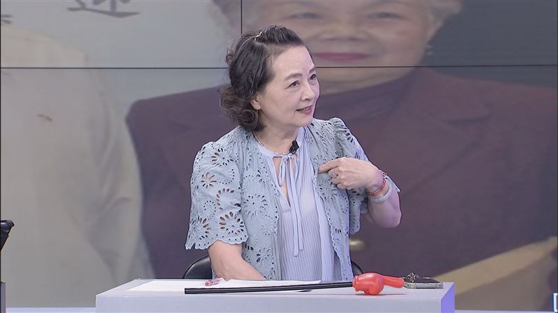 獨！踢一腳出事？柯妹早不爽蔡壁如?
