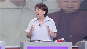 阿北吃一頓飯海噱上億？邱明玉驚爆麻布袋裝錢？