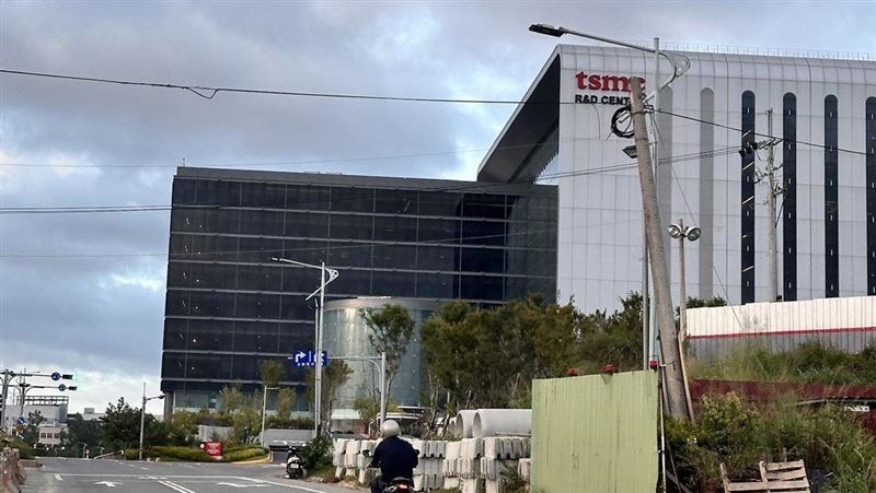 F20廠配電工人觸電身亡　台積電說話了