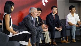 EBC金融集團,研討會,地緣政治,通膨