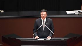 卓榮泰（圖／翻攝自卓榮泰臉書）