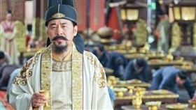 ▲趙匡胤（圖／翻攝自百度百科）