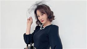 私底下的兵家綺則是一個非常隨性的女生。（圖／民視提供）